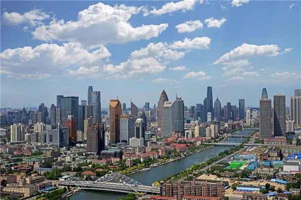 Jasa Import Dari Tianjin 081398881288