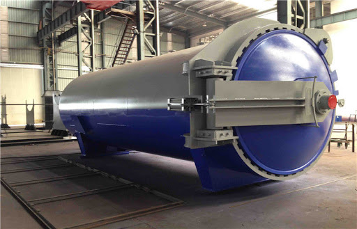 Jasa Import Autoclave 081398881288